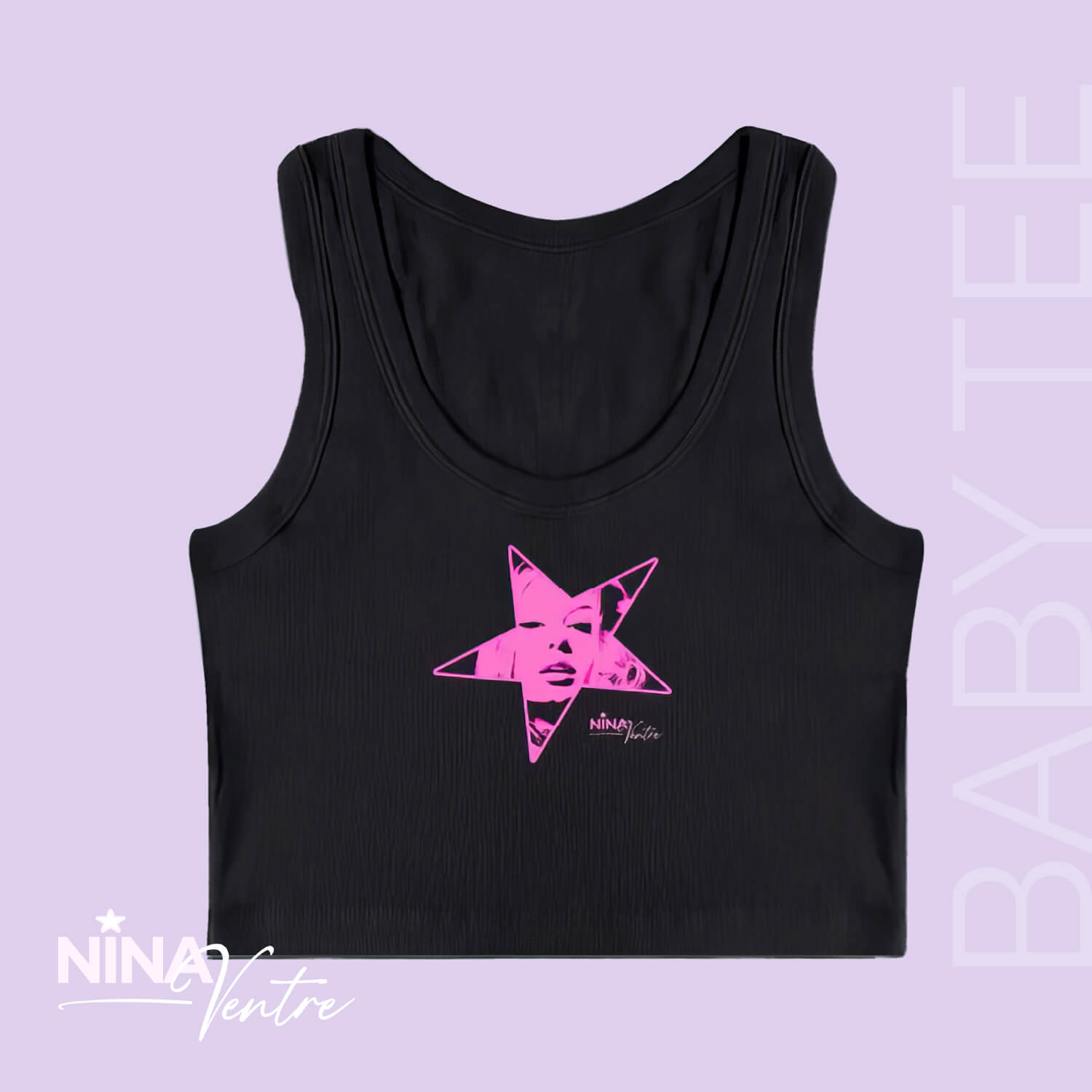 Camiseta de bebé