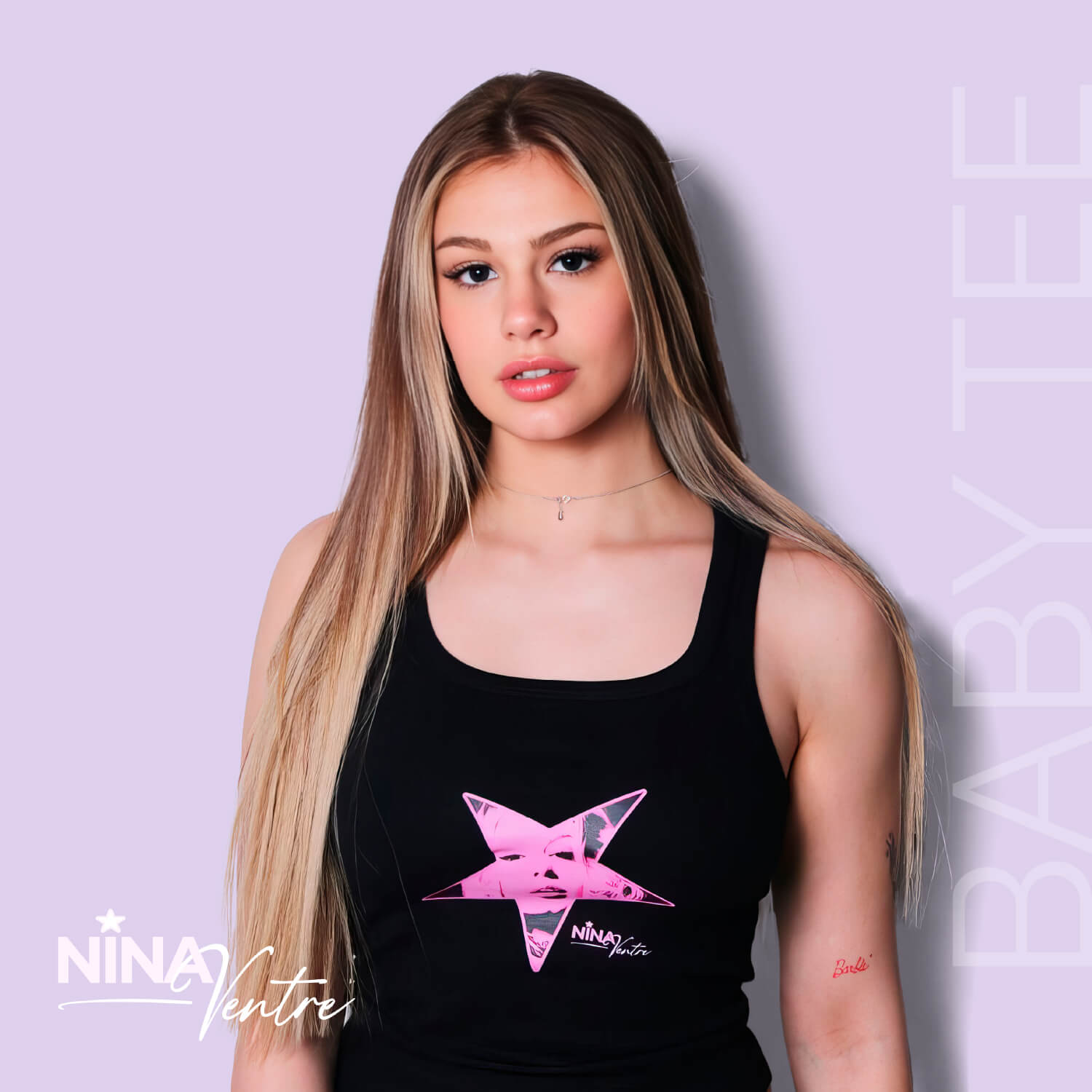 Camiseta de bebé