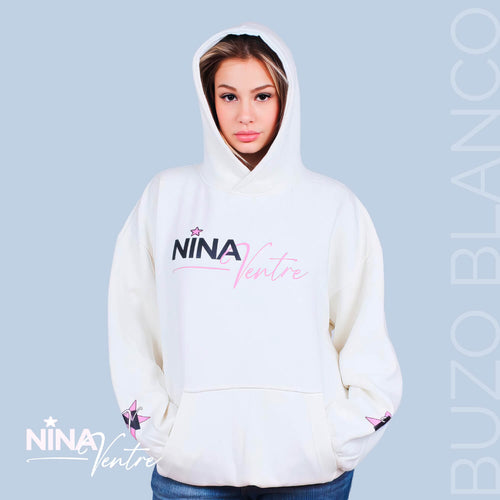 Buzo Blanco