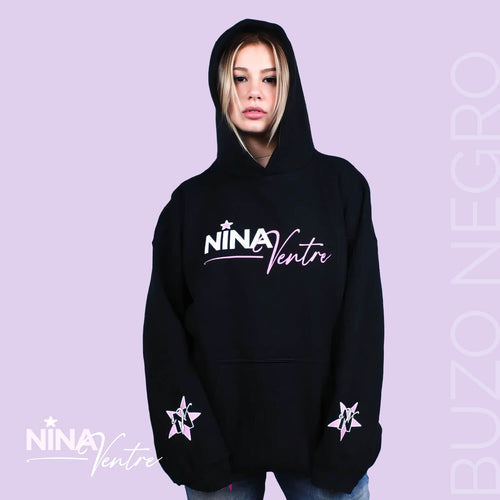 Buzo Negro